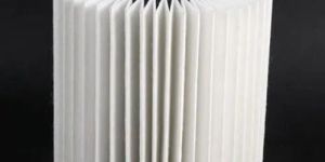 Non Woven Filtration Media