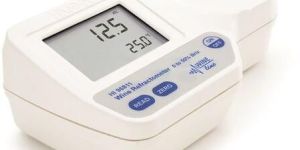 Digital Refractometer