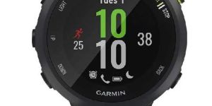 Garmin Sports and Fitness Watch