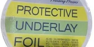 Protective Underlay Foil