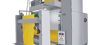 Heat Setting Machine