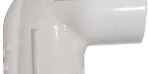 UPVC Pipe Elbow