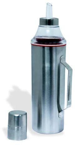 Stainless Steel Oil Dispenser