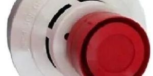 Photoelectric Smoke Detectors