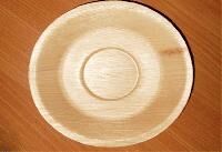 Arecanut Leaf Plates