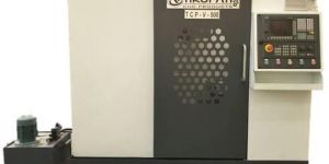 CNC Drilling Machine