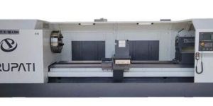 CNC Roll Turning Lathe Machine