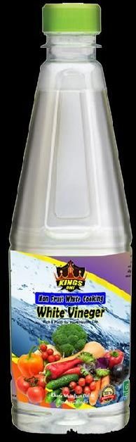 White Vinegar