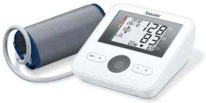 Digital Blood Pressure Monitor