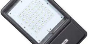 Solar LED Street Light