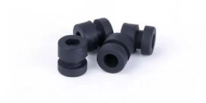 M3 Rubber Damper