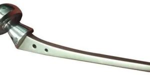 Bipolar Hip Prosthesis