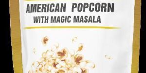AMERICAN Premium Popcorn