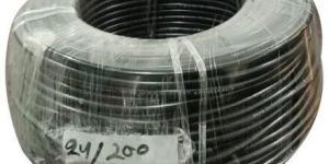 2 Core Electrical Insulated Cable