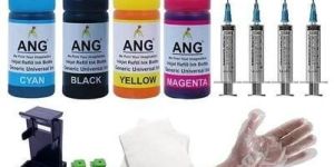 Inkjet Printing Ink