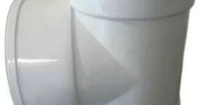PVC Tee Reducer