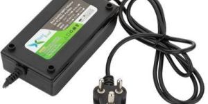 Plastic SMPS Adapter