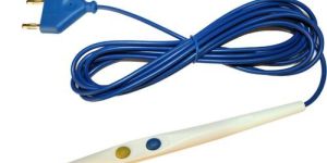 Electrosurgical Pencil