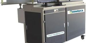 Channel Letter Bending Machine