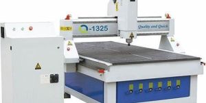 CNC Router Wood Engraving Machine