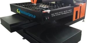 Die Board Laser Cutting Machine