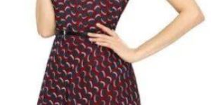 One Piece Dress