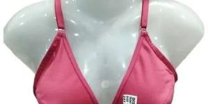 Cotton Bra