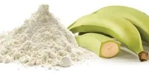 Raw Banana Powder