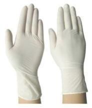 Disposable Surgical Gloves