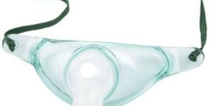 Tracheostomy Mask