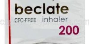 Beclomethasone Dipropionate Inhaler