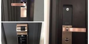 Yale Digital Door Locks
