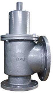 Safety Valves