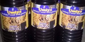 Organic Soya Sauce