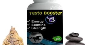 Testo Booster