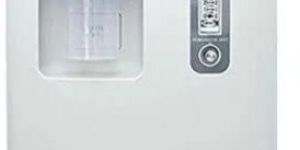 Oxygen Concentrator