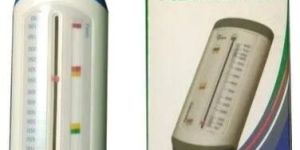 Peak Flow Meter