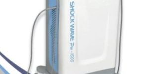 Shockwave Therapy Machine