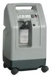 Devilbiss Oxygen Concentrator