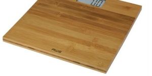 Digital Weighing Scale