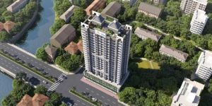 One Bhk Flat Carpet Area