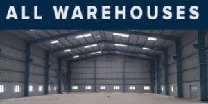 Warehouse Rental Services in Chennai