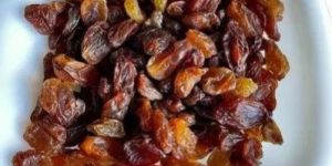 Brown Malyar Raisin