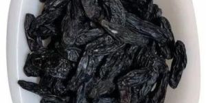 Dried Black Raisin