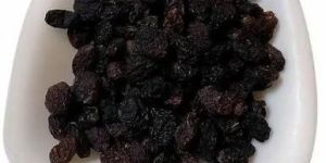 Organic Black Raisin