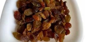 Organic Brown Raisin