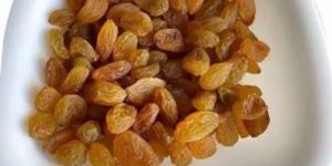 Seedless Golden Raisin