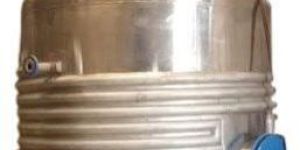 Agitated Nutsche Filter