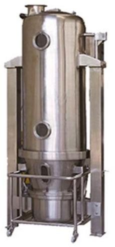 Fluid Bed Dryers