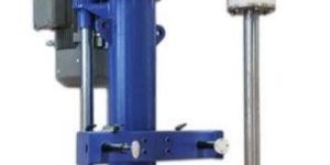 High Speed Disperser